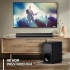 Sony HT-G700 3.1ch Soundbar with Wireless Subwoofer